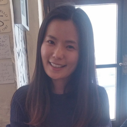 Eunhye An