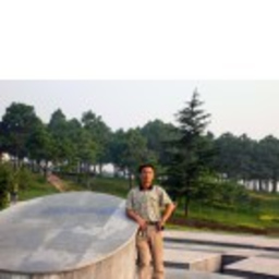 Prof. Jack Gan