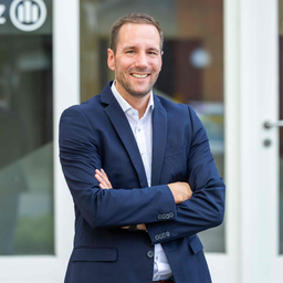 Andreas Deterding