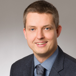 Dr. Volker Mohn