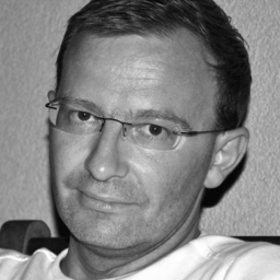 Dr. Kurt-Martin Lugger