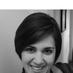 Adriana González Uribe