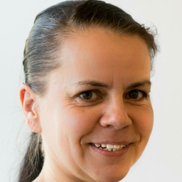 Yvonne Gnauk