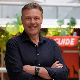 Thomas Glöckner
