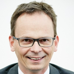 Johannes Trümner