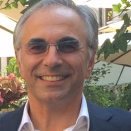 Dr. Peter Hamoshi