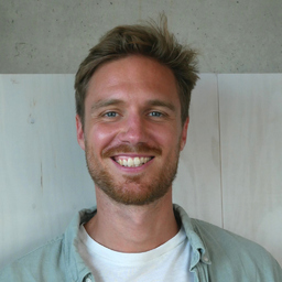 Steffen Brücker's profile picture