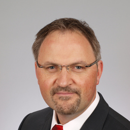 Ralph Schermuly