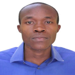 Nyerere Oyugi