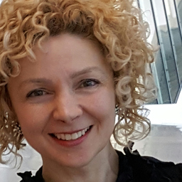 Claudia Stinnes