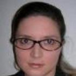 Ana Isabel Senande Constantino