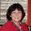 Annette Delbrück