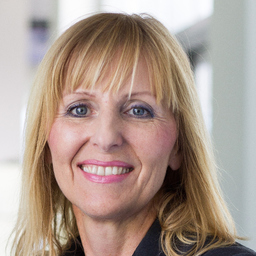 Christine Spietz