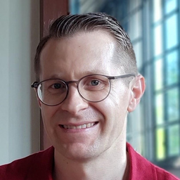 Martin Hengst