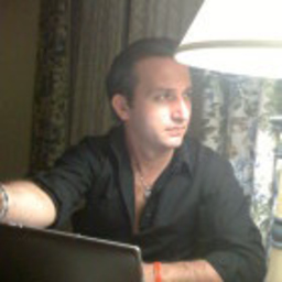 Serdar Caliskan