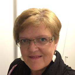 Claudia Gaebler