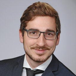 Stefano Giacin's profile picture