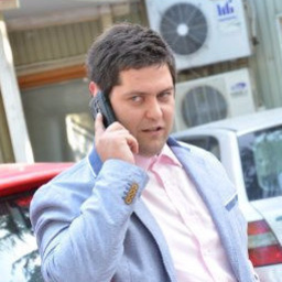 Filip Lirkov
