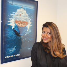 Solmaz Sarraf
