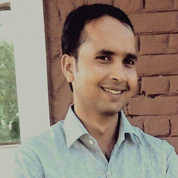 Satish Kumar