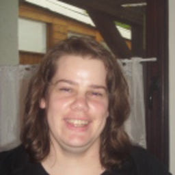 Yvonne Krauskopf