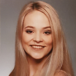 Cindy Coubadja