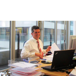 Thorsten Vogt