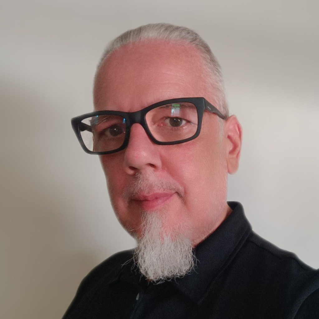 Ralf Elshoff Marketingleiter _ XING