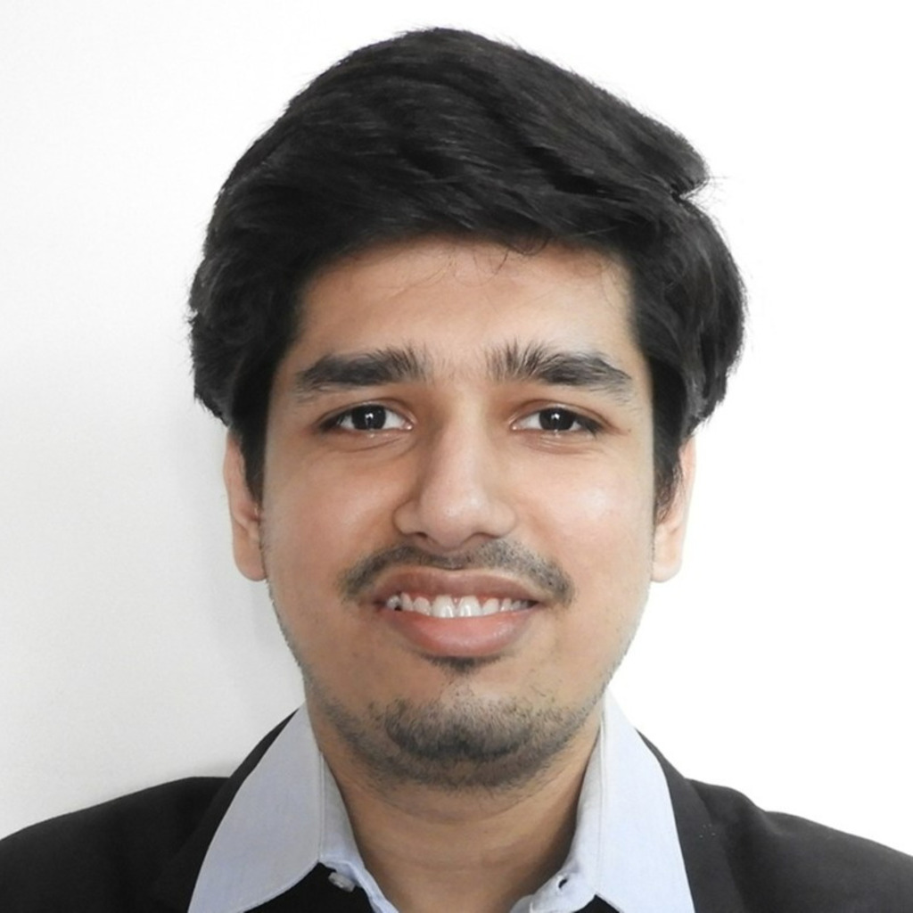 Mohit Yeware - Software Engineering - Hochschule Hof | XING