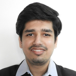 Mohit Yeware