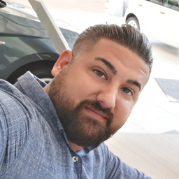 Gökhan Yilmaz
