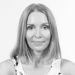 Nataliya Kalt