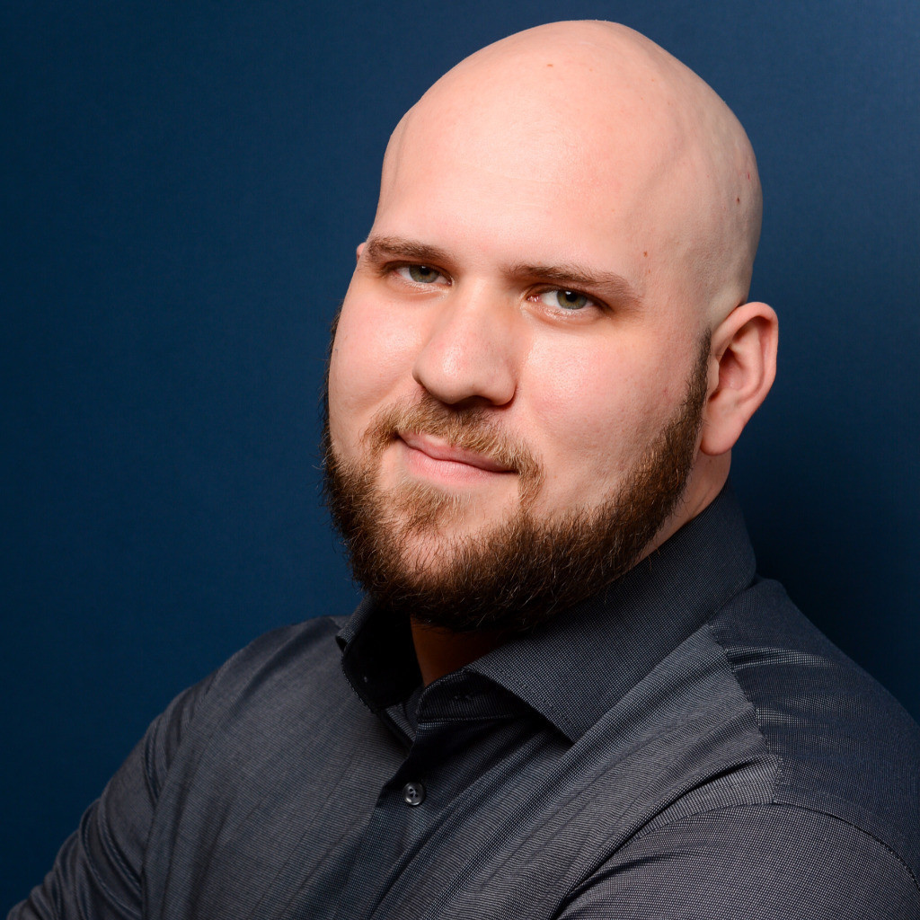 Christian Reich Ordermanager SIEMENS AG XING