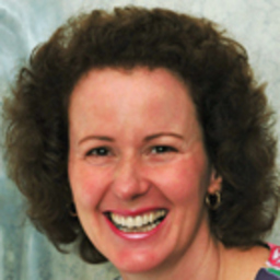 Isabelle Brasche