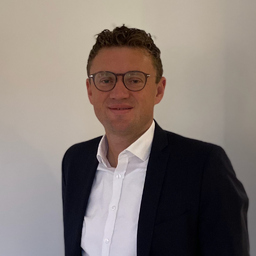 Profilbild Andre Lütjen