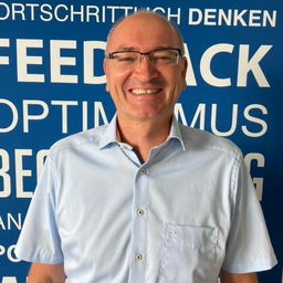 Christian Merkel