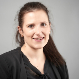 Katrin Minder