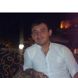 Erkan Yurduseven