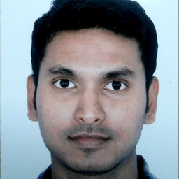 Vinay Pyatimani