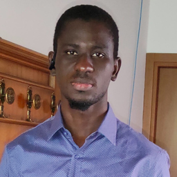 Gora Thiam