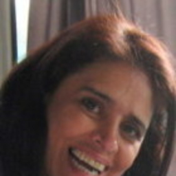 Gloria Ines Bohorquez Gallego