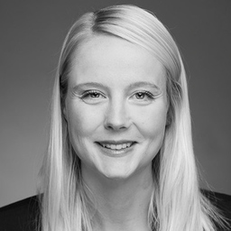 Janina Rehder