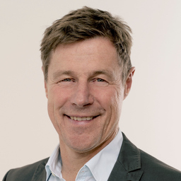 Profilbild Peter Höger