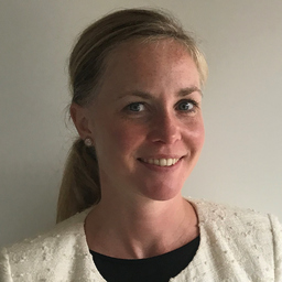 Cecilia Lindwall