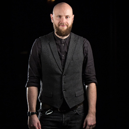 Denny Petrick-Meusel