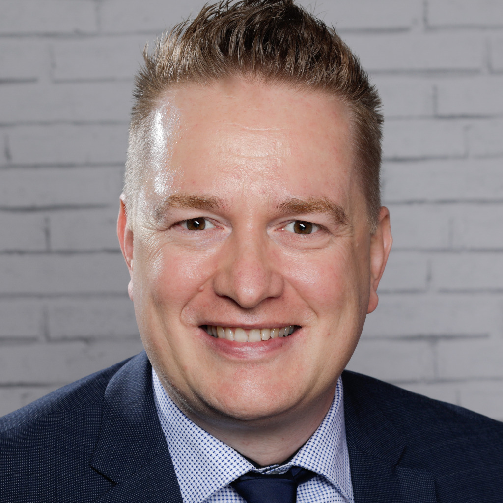 Andre Fioritto Baufinanzierungsexperte Dr. Klein Privatkunden AG XING