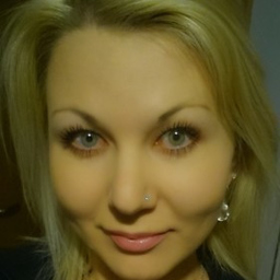Evgenija Kesler
