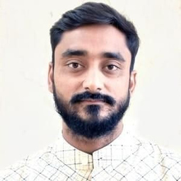 PRAGNESH DARAJI