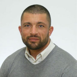 Valentin Janke