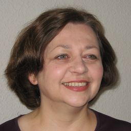 Antje Schwarzer